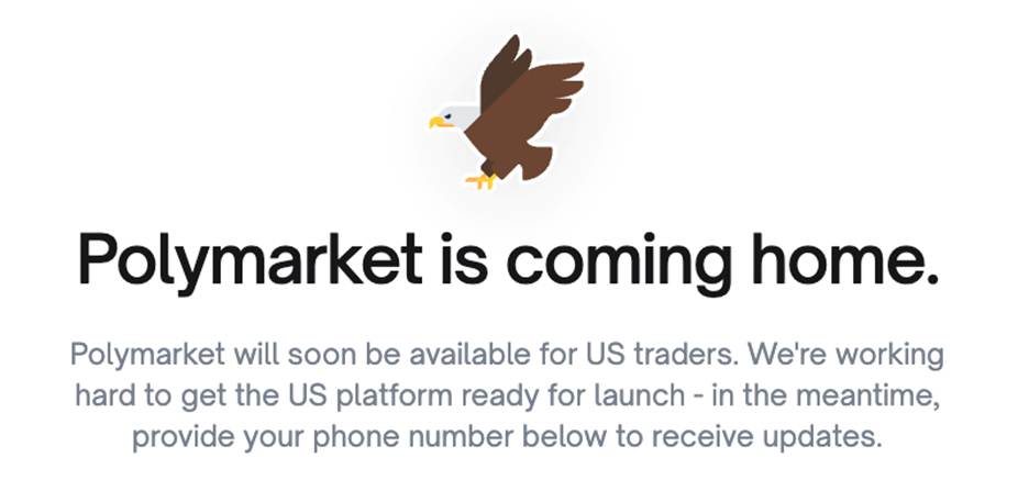 Betting, CFTC, United States, Predictions, Trading