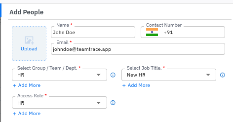 A screenshot of a contact form
AI-generated content may be incorrect.