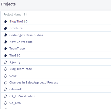 A screenshot of a project
AI-generated content may be incorrect.