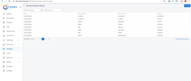 A screenshot of a computer

AI-generated content may be incorrect.