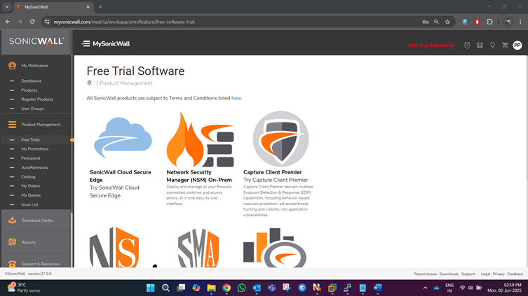 A screenshot of a computer
AI-generated content may be incorrect.