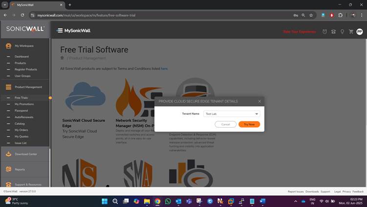 A screenshot of a computer
AI-generated content may be incorrect.