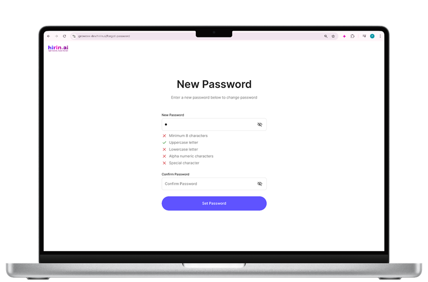 A computer screen with a login page

AI-generated content may be incorrect.