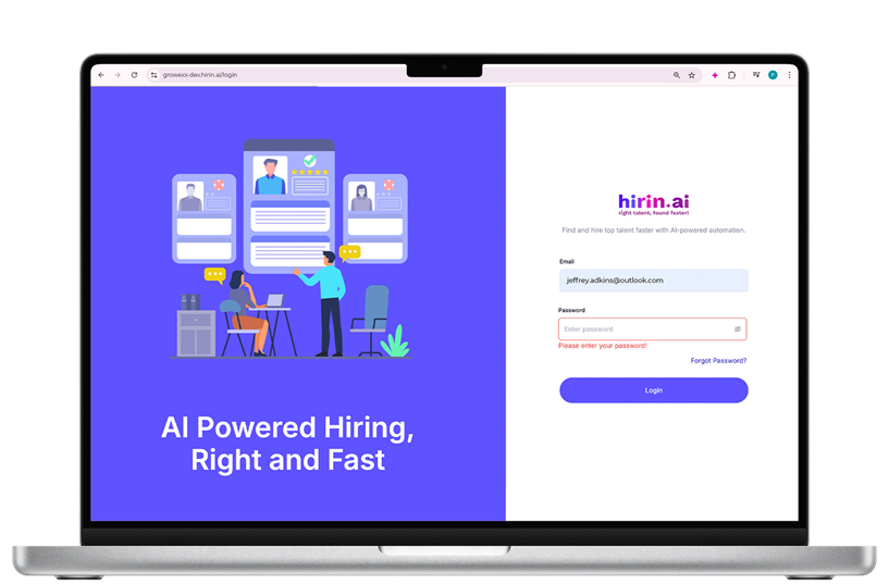 A computer with a screen showing two people looking at a screen

AI-generated content may be incorrect.