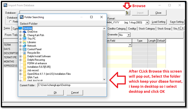 openoffice calculate popout image