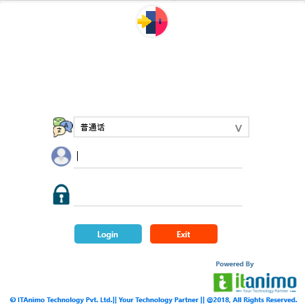 Graphical user interface Description automatically generated with medium confidence