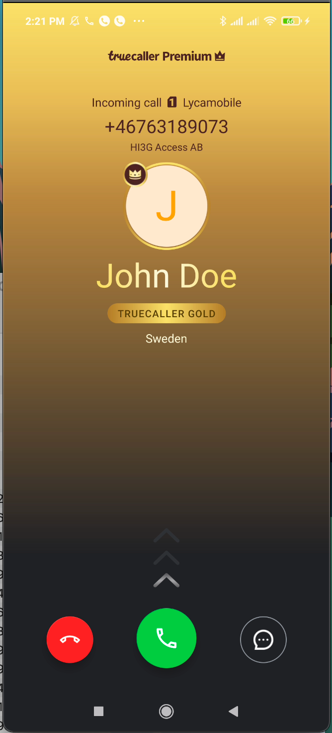 what-is-truecaller-gold-truecaller