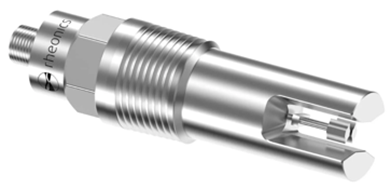 Rheonics DVP density and viscosity sensor