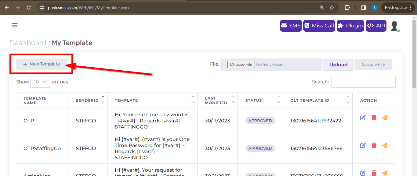 A screenshot of a computer 
Description automatically generated