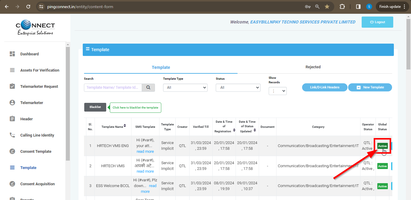A screenshot of a computer 
Description automatically generated