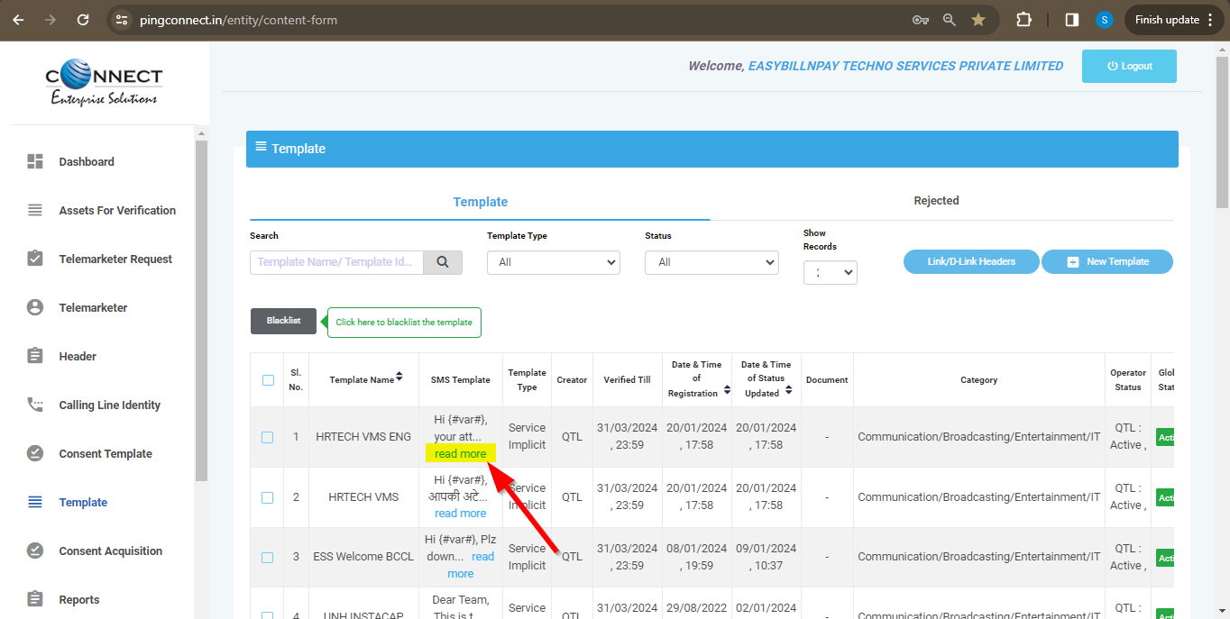 A screenshot of a computer 
Description automatically generated