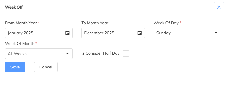 A screenshot of a calendar
Description automatically generated