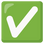 :white_check_mark: