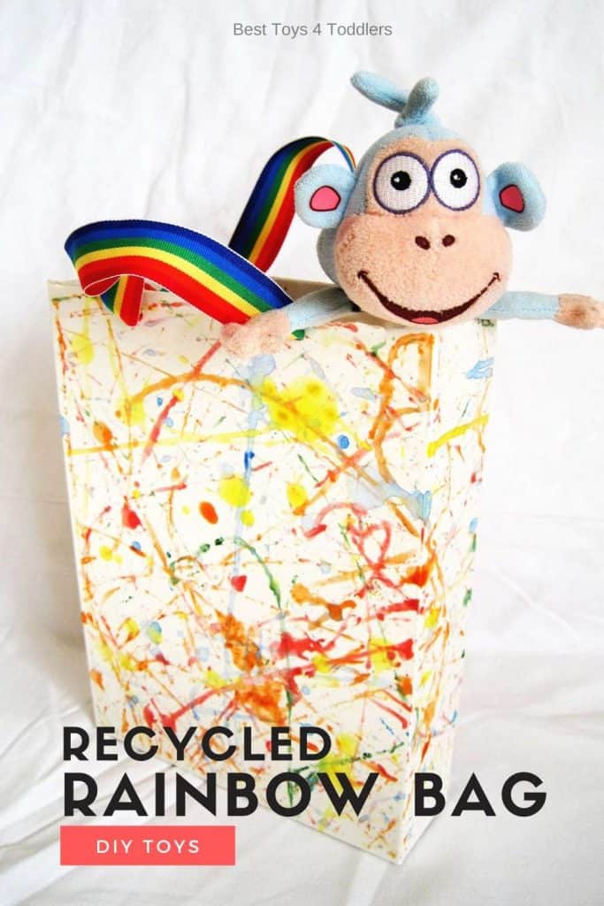This image has an empty alt attribute; its file name is DIY-Rainbow-Puse.jpg