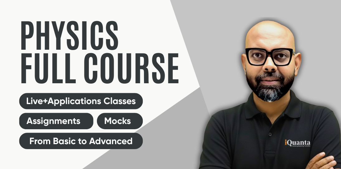 Complete Physics Full Course