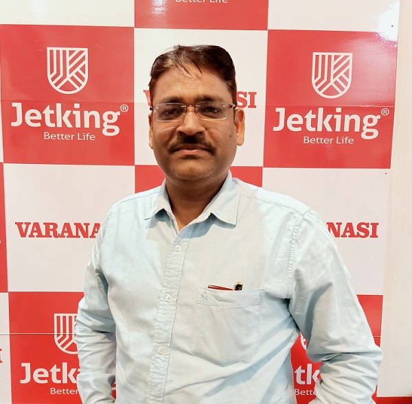 Jetking