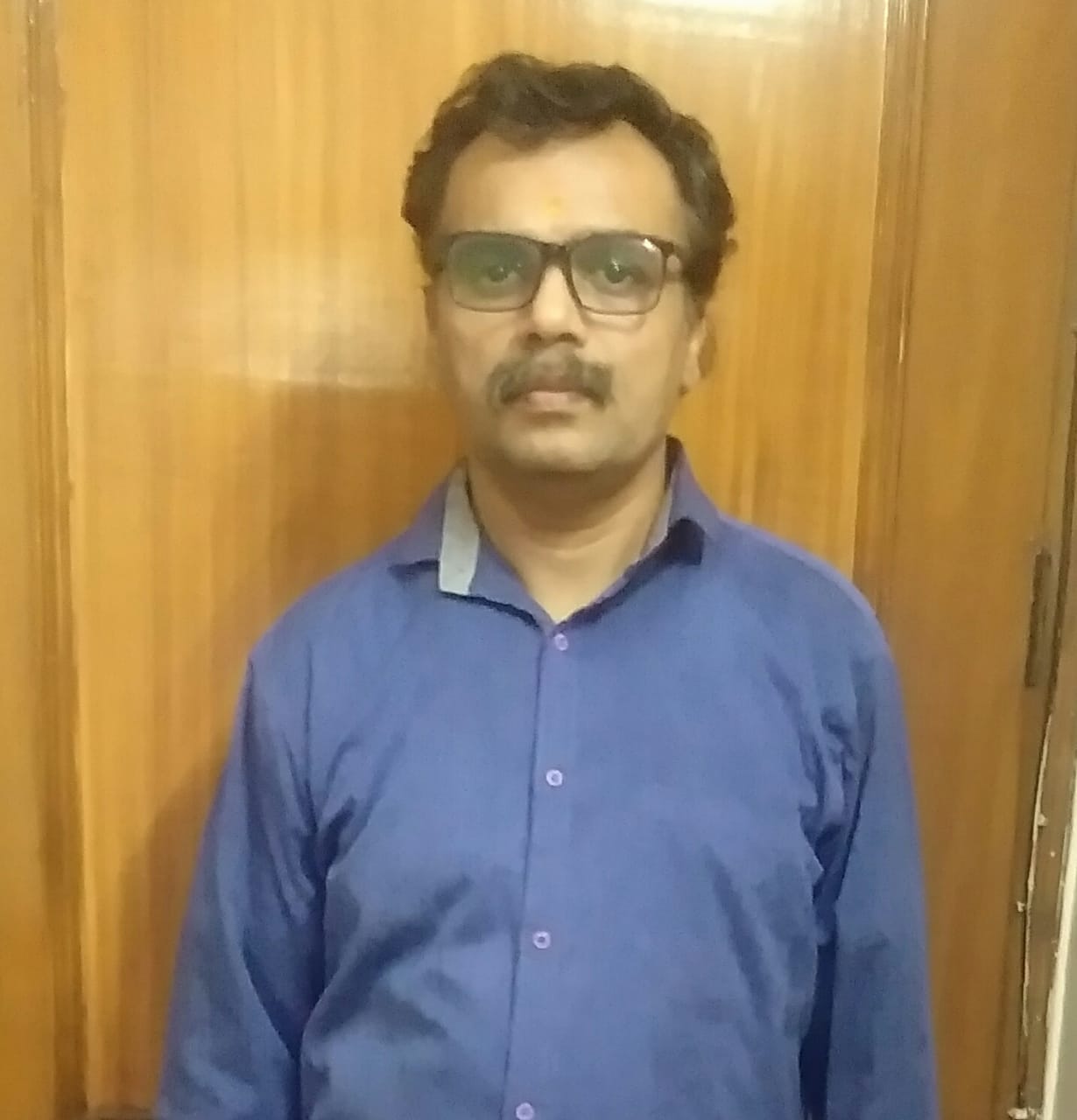 Faculty Jetking Vikaspuri