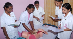 স্বাস্থ্যদপ্তরে চিকিৎসক ও নার্স নিয়োগ Nurse recruitment 2022