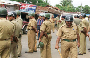 পশ্চিমবঙ্গ পুলিশে কনস্টেবল নিয়োগের ফাইনাল রিটেন টেস্ট সংক্রান্ত জরুরি ঘোষণা WB Police Recruitment 2024