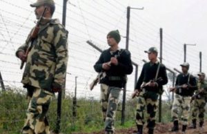 স্টাফ সিলেকশন কমিশনের মাধ্যমে বিএসএফে নিযুক্তদের চাকরির অফার লেটার BSF Recruitment 2024