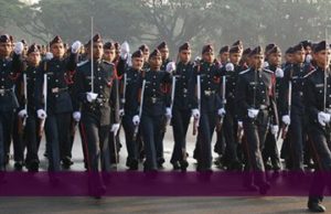 বিই-বিটেক পড়িয়ে আর্মি-এয়ারফোর্স-নেভিতে ৩৮৩ চাকরি NDA & NA