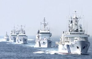 কোস্টগার্ডে ৫০ অ্যাসিস্ট্যান্ট কম্যান্ড্যান্ট Coast Guard Recruitment 2024