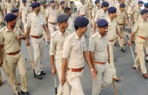 দিল্লি পুলিশে ৭৫৪৭ কনস্টেবল নিয়োগ SSC Constable Notification