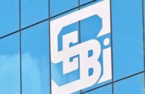 সেবিতে ১১৬ অফিসার Securities and Exchange Board of India