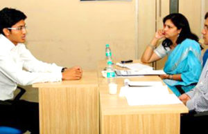 ইউপিএসসির ইন্ডিয়ান ইকোনমিক সার্ভিস ও ইন্ডিয়ান স্ট্যাটিস্টিক্যাল সার্ভিস ইন্টারভিউ upsc interview