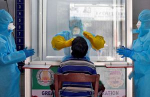 কারেন্ট অ্যাফেয়ার্স ৩ মে ২০২০