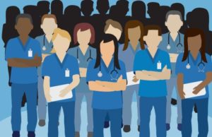 কারেন্ট অ্যাফেয়ার্স ১২ মে ২০২০ nurse recruitment