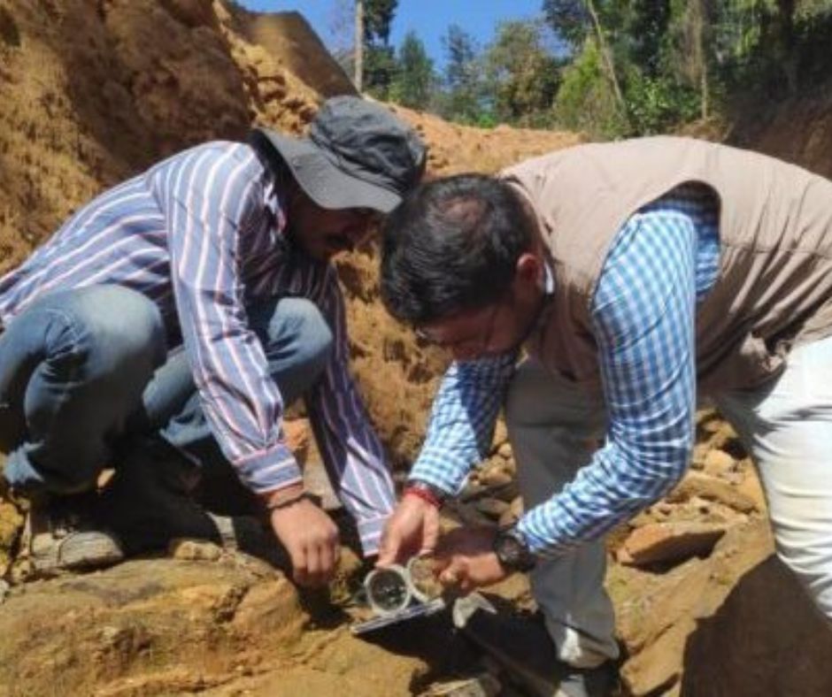 ইউপিএসসির মাধ্যমে ৮৫ জিওলজিস্ট, কেমিস্ট, সায়েন্টিস্ট