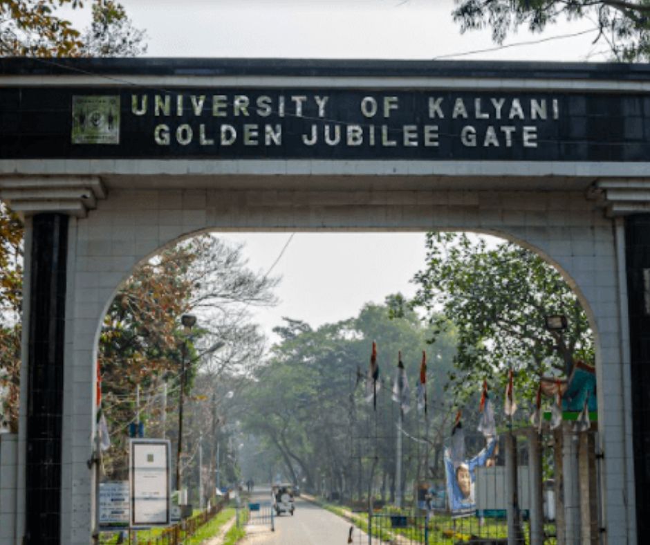 কল্যাণী বিশ্ববিদ্যালয়ে লাইব্রেরিয়ান নিয়োগ Kalyani University Recruitment 2025