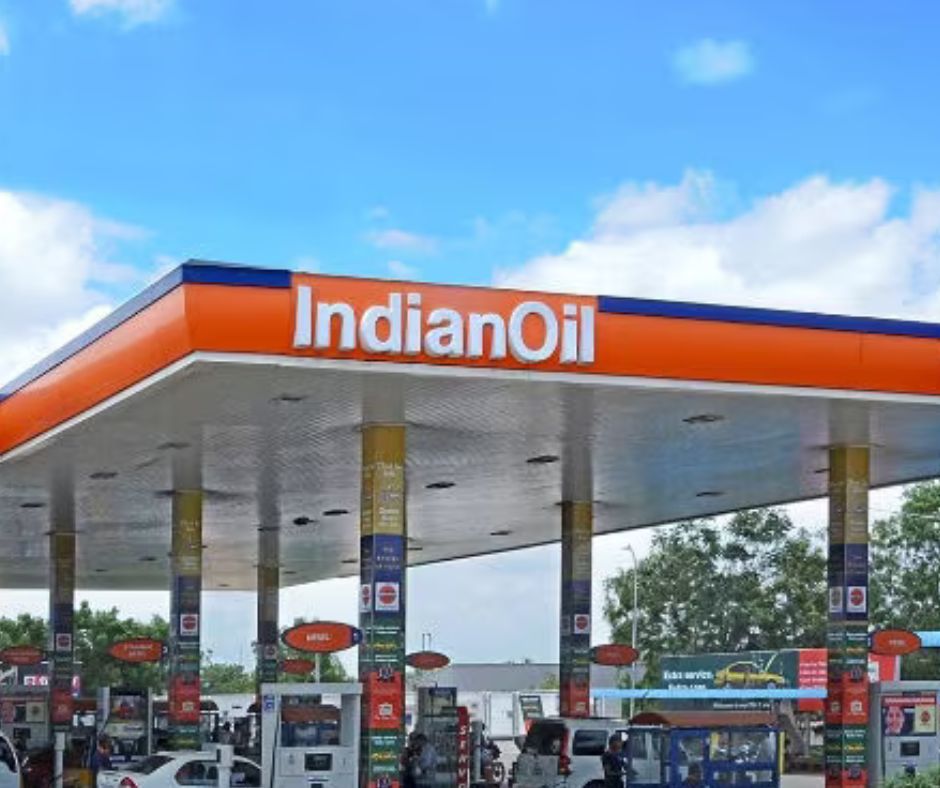 ইন্ডিয়ান অয়েলে অ্যাপ্রেন্টিস IOCL Apprentice 2025