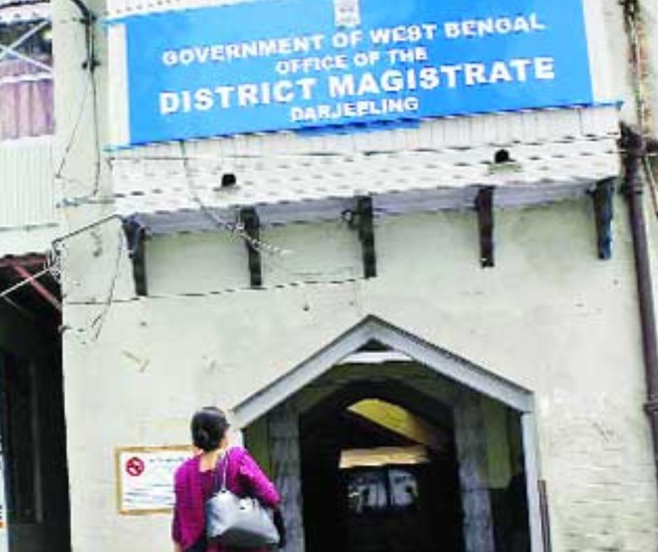 মাধ্যমিক পাশে দার্জিলিংয়ে নিয়োগ