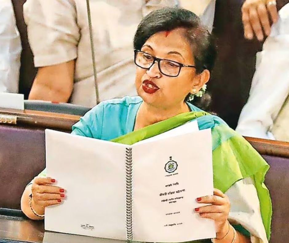 পেশ হল রাজ্য বাজেট। তার সংক্ষিপ্ত রূপ West Bengal Budget 2025