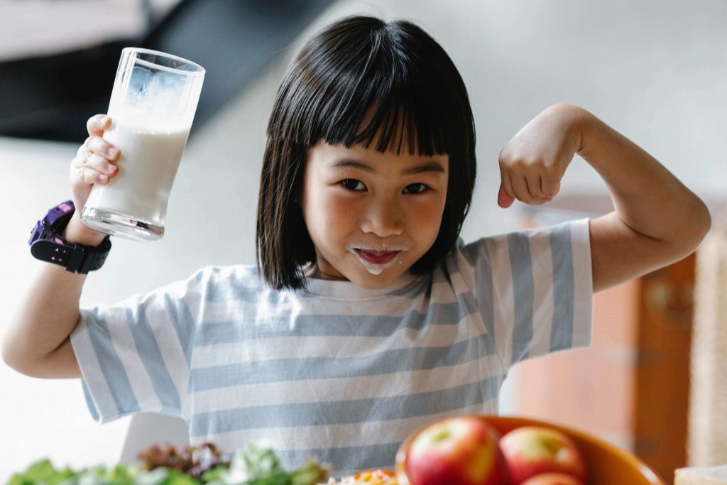 picture Foods To Help Kids Gain Weight 7 healthy food for kids to gain weight