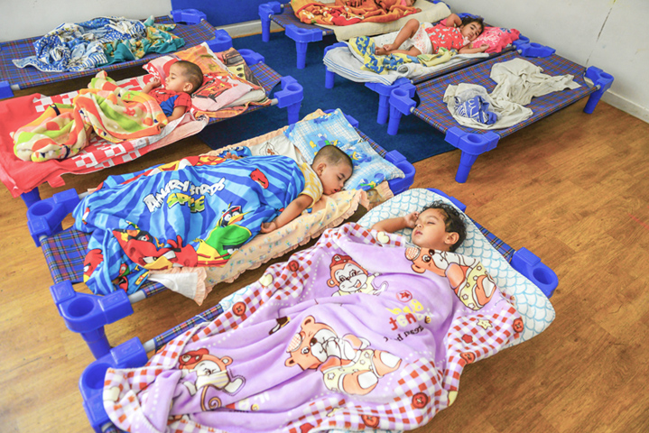 Baby Care At Home Hyderabad