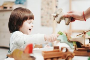Babysitter services in Mumbai