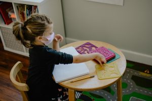 Childcare at home services in Pune