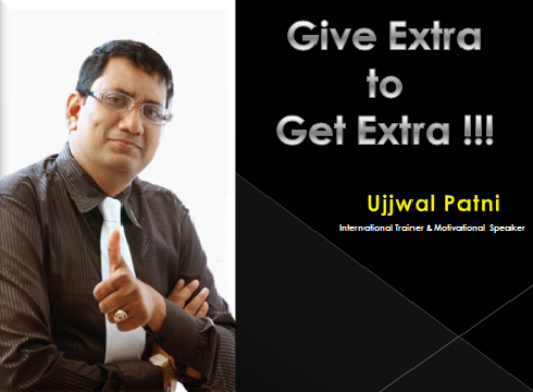 Ujjwal Patni