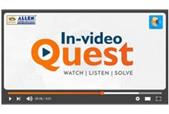 In-Video Quest