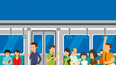 Metro on The Rise