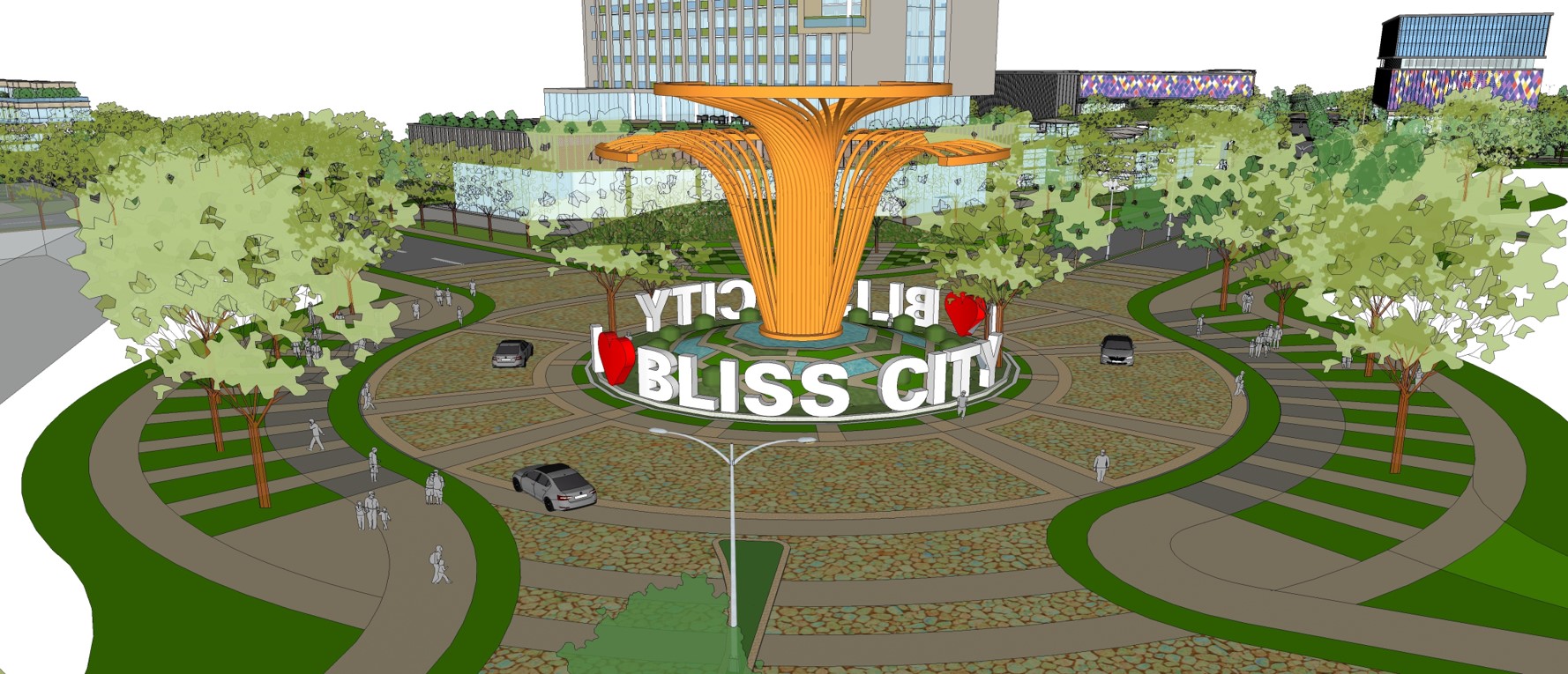 kmrl-bliss-city-kochi-metro-rail-ltd