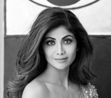 Shilpa Shetty - LabelCentric