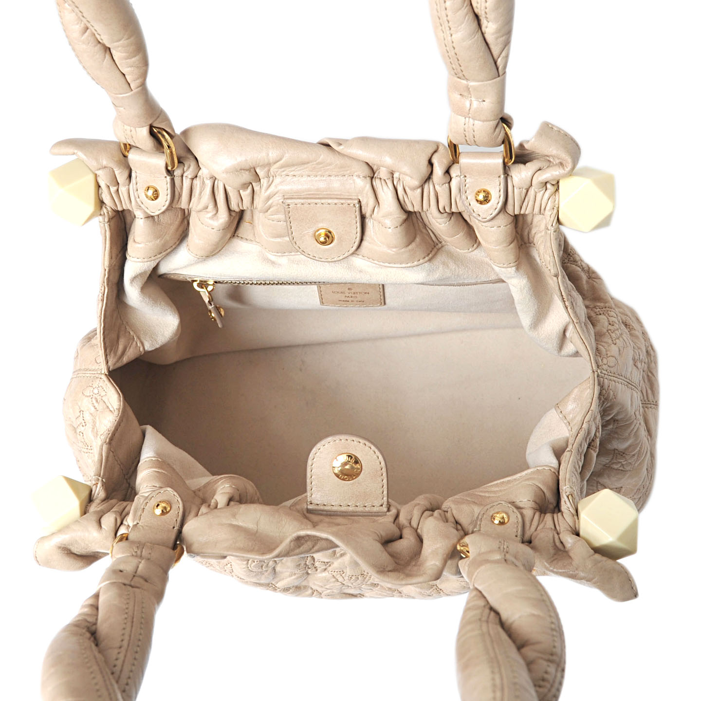 Louis Vuitton Olympe Stratus Luxury Handbags