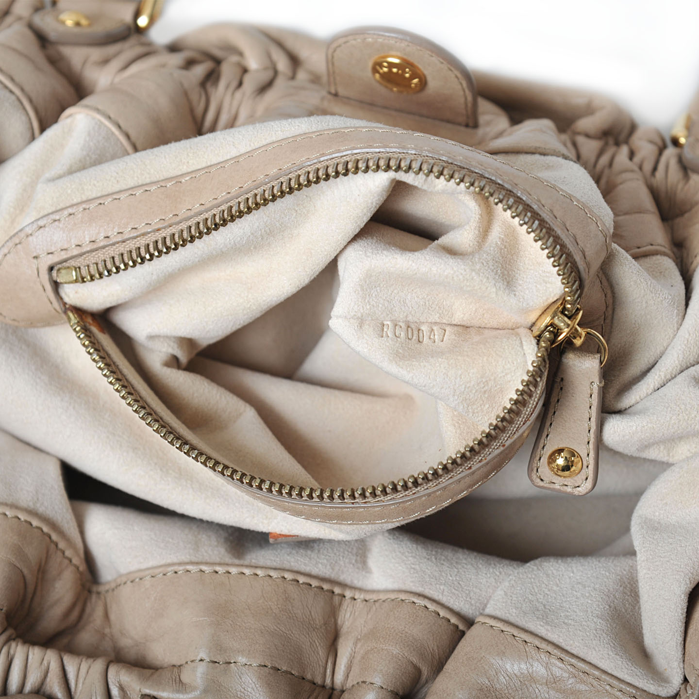 Louis vuitton olympe stratus