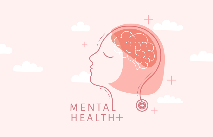 Mental Disorders