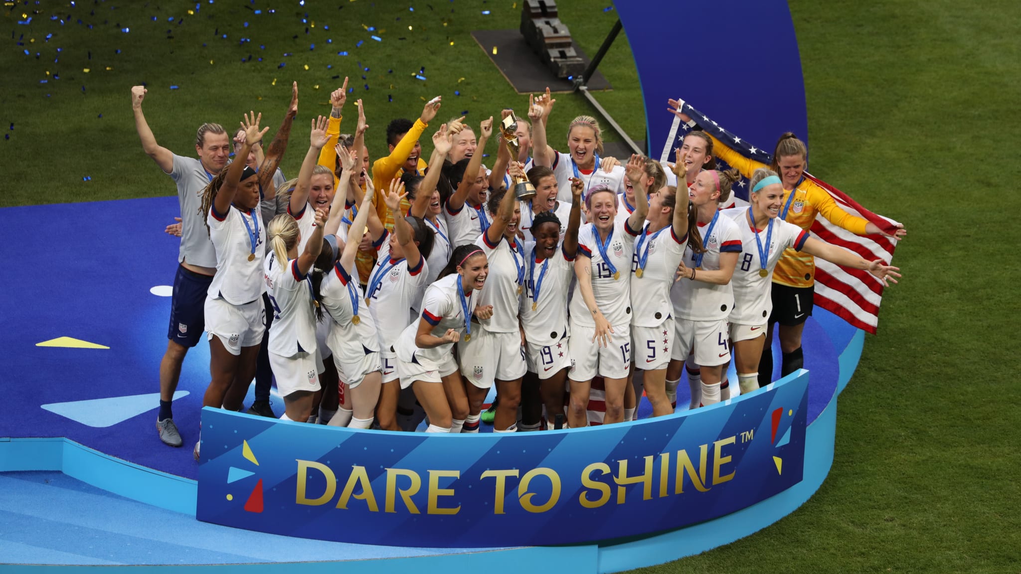 FIFA Women’s World Cup