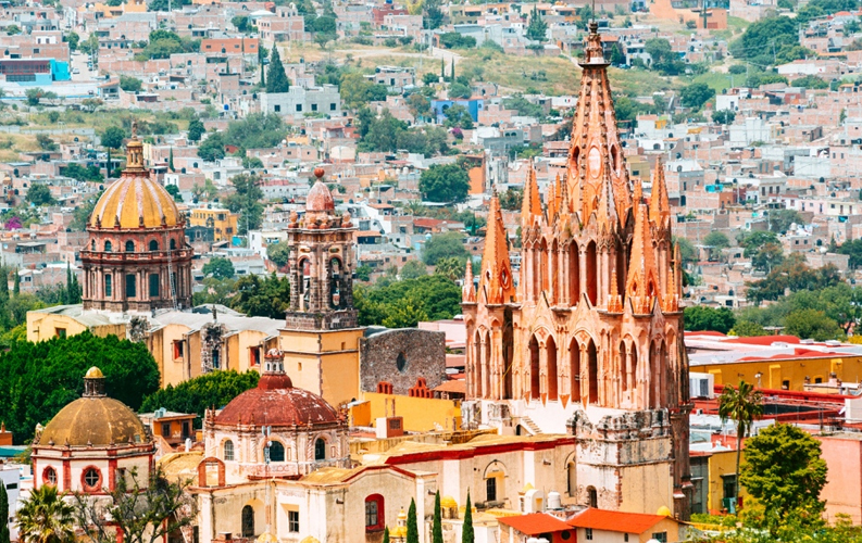 San-Miguel-de-Allende-Mexico